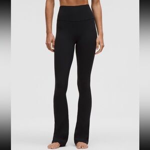 lululemon athletica Black Leggings